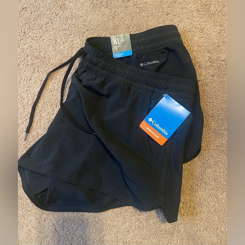 Women’s Shorts